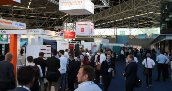 Electric & Hybrid Marine Expo Europe – opens tomorrow!