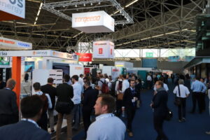 Electric & Hybrid Marine Expo Europe – opens tomorrow!