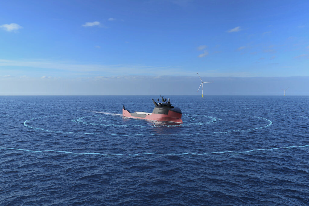 Vard Electro steps up investment for autonomous ship operations with launch of SeaQ Remote