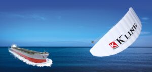 Airseas’ Seawing system receives further orders from K Line