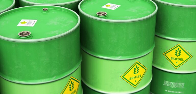 DHL Global Forwarding and Hapag-Lloyd to use advanced biofuels for sustainable transportation