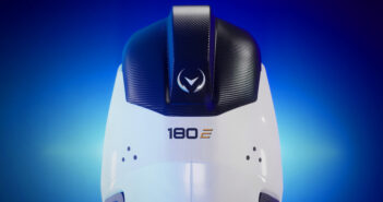 Groupe Beneteau and Vision Marine Technologies partner for development of electric outboard-equipped boats