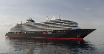 Explora Journeys orders two hydrogen-powered cruise ships