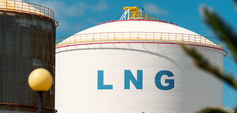 Enersense and Rauma Marine Constructions to collaborate on two LNG ferries