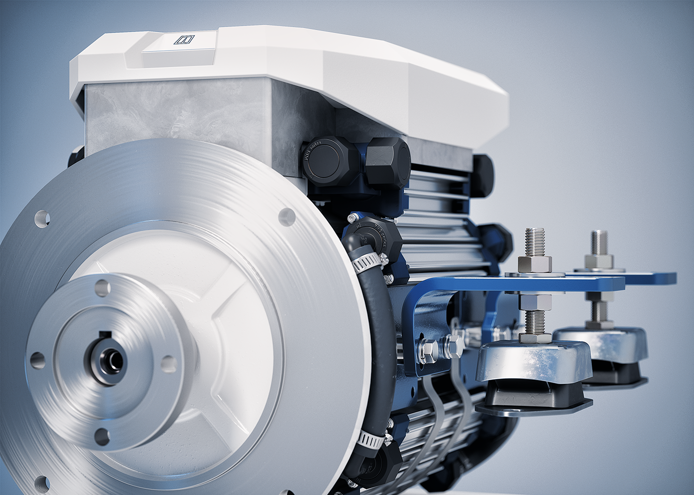 Fenquin to debut Vetus ELine electric propulsion system Electric