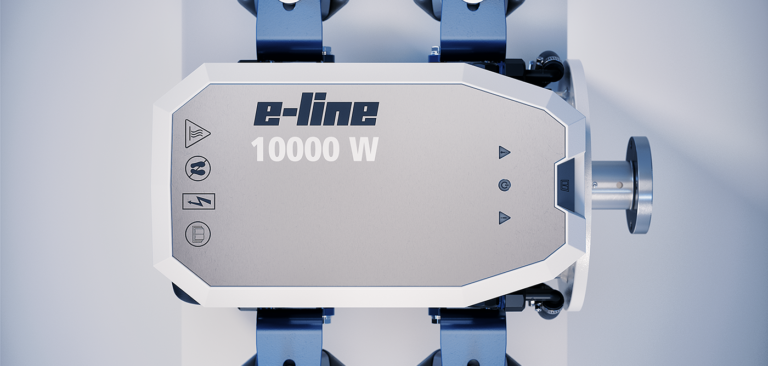Fenquin to debut Vetus E-Line electric propulsion system