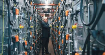 ISS and Zeeboat partner for maritime decarbonization projects