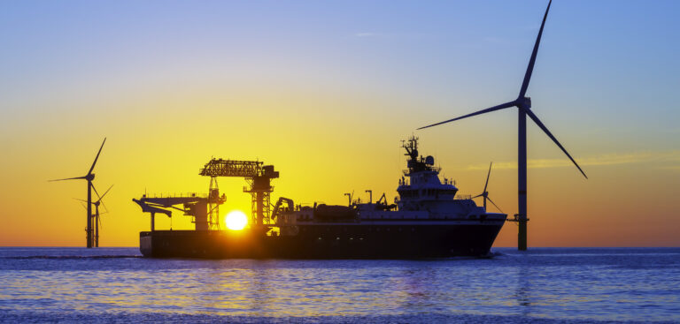 Sustainable Shipping Initiative and Mærsk Mc-Kinney Møller Center for Zero Carbon Shipping partner for maritime decarbonization