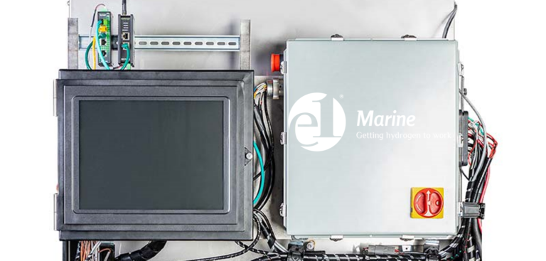 e1 Marine’s methanol-to-hydrogen generator receives a second AiP