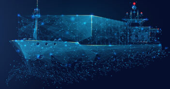 Japanese companies partner to develop simulation technologies for maritime decarbonization