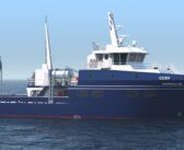 UC San Diego selects Glosten for hybrid-hydrogen vessel design
