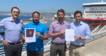 Bureau Veritas delivers AiP to Helion’s fuel cell system