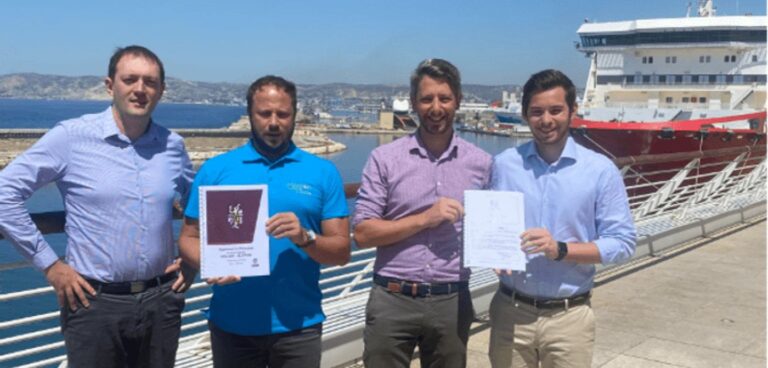 Bureau Veritas delivers AiP to Helion’s fuel cell system