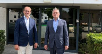 EST-Floattech appoints new CEO and CFO/CBDO
