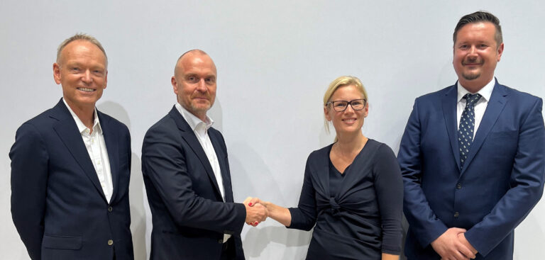ABB and MAN to collaborate on dual-fuel electric propulsion systems