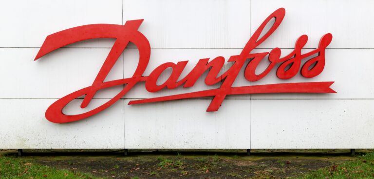 Hybrid drivetrains from Danfoss Power Solutions for new-build public ferries