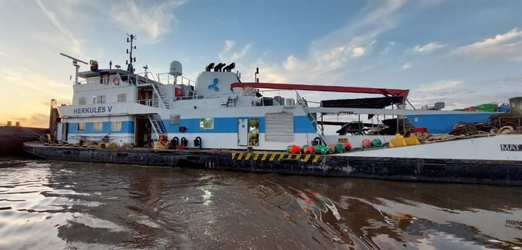 Wärtsilä and Hycamite to develop onboard production of hydrogen from LNG