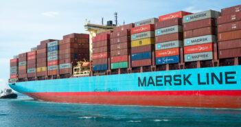 Maersk and Spanish government to investigate potential green fuel production