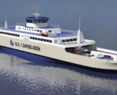 Echandia to supply battery systems for two Molslinjen fully electric vessels