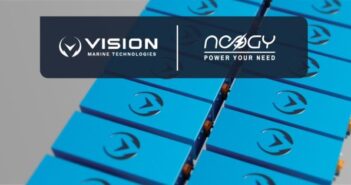 Vision Marine Technologies purchases 240 customized marine batteries