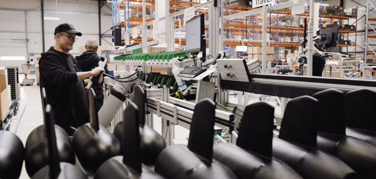 Torqeedo opens new headquarters and production facilities