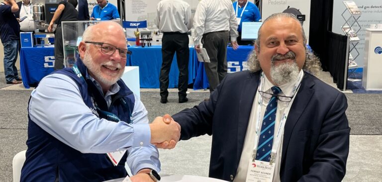 e1 Marine and Navtek to co-develop hydrogen-powered car carriers and tugboats