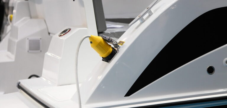 Ecomar Propulsion and partners to manufacture electric boat components in the UK