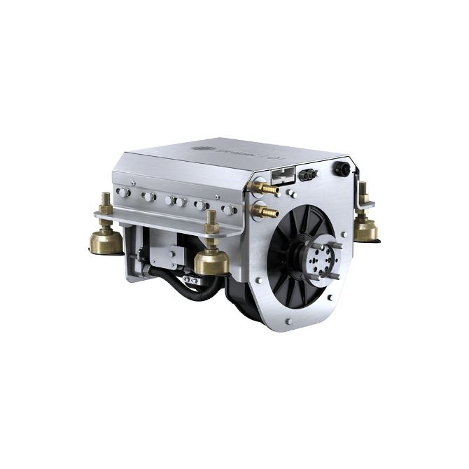 Site Visit Propel demos its first electric outboard motor Electric