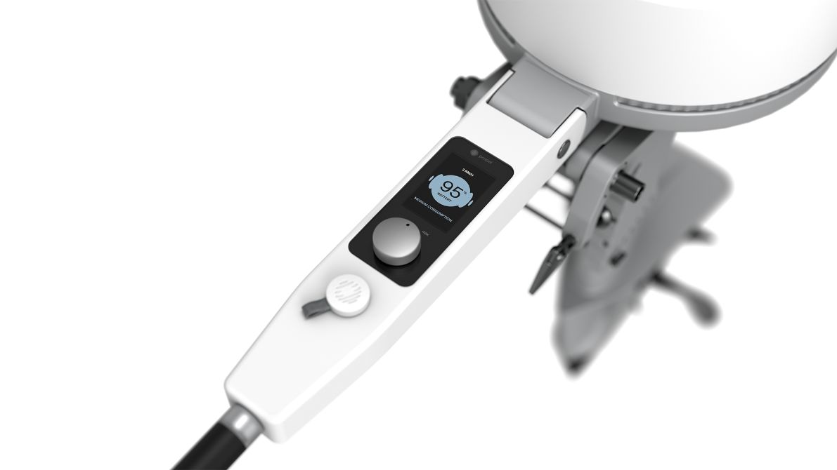 Site Visit Propel demos its first electric outboard motor Electric