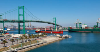 Port of Los Angeles signs agreements with ports of Tokyo and Yokohama for green shipping corridor