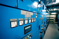 Norwegian Electric Systems Norwegian Electric Systems