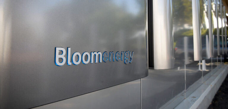 Bloom Energy marks first major marine deployment with fuel cells on board MSC Cruises vessel