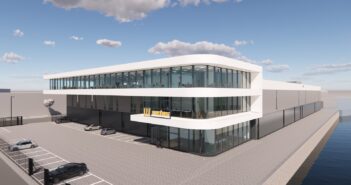 Vetus reveals plans to build new purpose-built headquarters