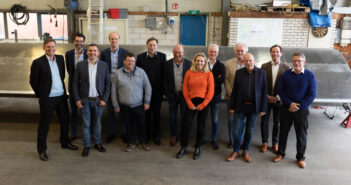 First adopters of eConowind’s VentoFoil wind support system share operational experiences