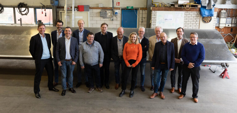 First adopters of eConowind’s VentoFoil wind support system share operational experiences