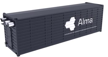 Alma Clean Power, Hydrogenious LOHC Technologies and Hydrogenious LOHC Maritime partner for LOHC-SOFC power system