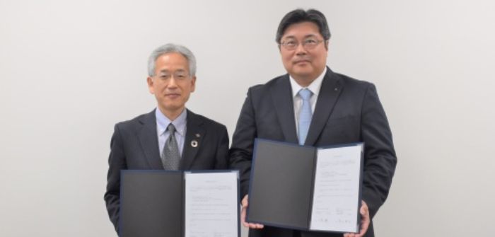 J-ENG and Akasaka to support development of next-generation fuel engines