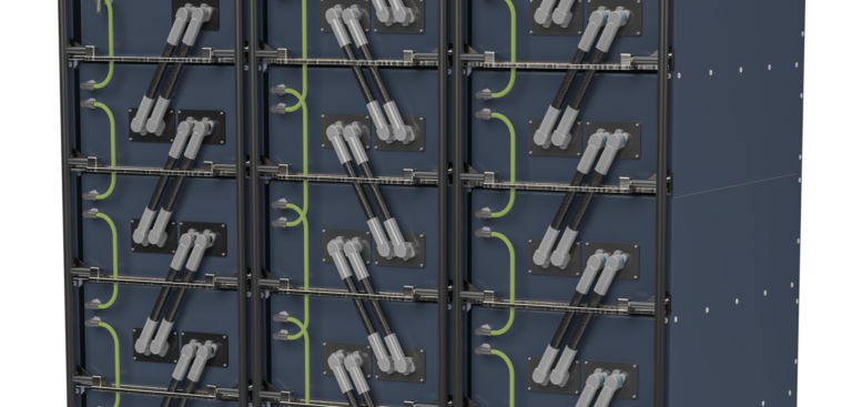 Leclanché to supply battery systems for CMAL hybrid ferries