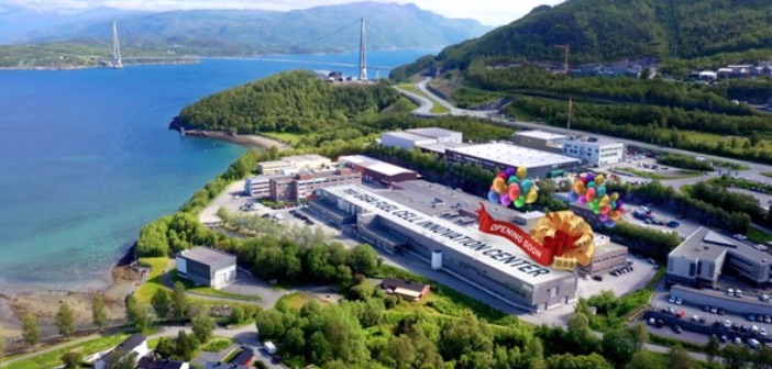 TECO 2030 starts manual manufacturing of hydrogen fuel cell stacks in Norway