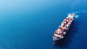 Eni and RINA partner to develop initiatives to help decarbonize maritime transportation