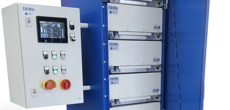 Lehmann Marine’s Cobra battery systems receives type approval