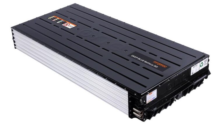 EXPO NEWS | DAY 1: Torqeedo launches new battery option