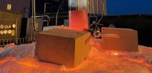 Wärtsilä Ammonia Release Mitigation Systems receives AiP from DNV