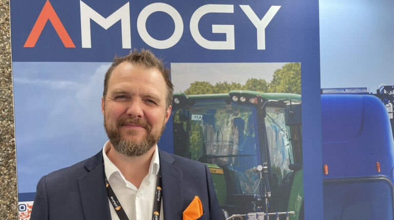 EXPO NEWS | DAY 2: The world’s first ammonia-powered, zero-emission ship