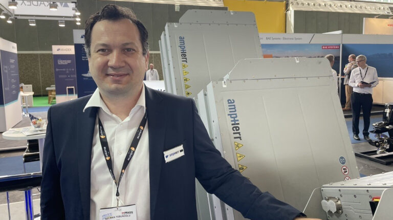 EXPO NEWS | DAY 2: New exhibitor offers ‘one-stop battery shop’