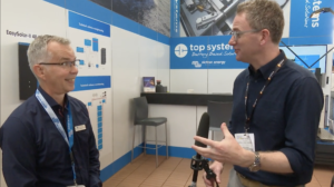 EXPO VIDEO | Top Systems introduces its onboard power portfolio