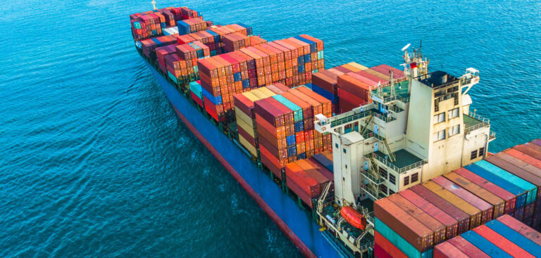 Carbon Sink and Rose Cay Maritime to collaborate on low-carbon maritime fuel supply chain