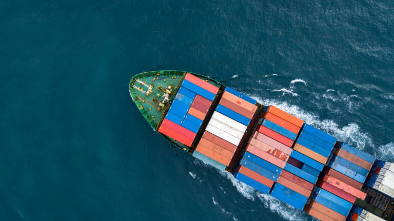 WinGD to deliver ammonia engines in 2025