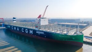 Wärtsilä awarded contract to deliver LNG fuel gas supply systems for new-build vessels