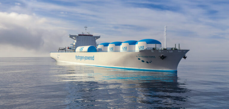 Oak Ridge National Laboratory and Fairbanks Morse Defense to co-develop alternative fuel technology